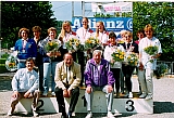 1998_Brugg premier titre suisse avec Corinne Saladin et ma soeur Lorène.jpg