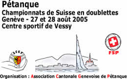 Le Comit d'organisation